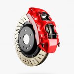 Automotive Conical Coil Compression Springs