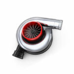 Automotive Conical Coil Compression Springs