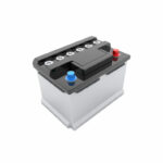 OEM Engine Oil Filter