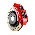 Auto Safety & Security